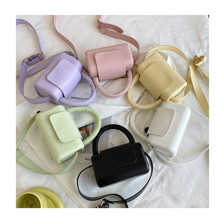 Chunky Solid Color Box Clutch Simple Short Handle Crossbody Bags For Women 2021 Tote Shoulder Bags Trendy Ladies PU Handbags
Chunky Solid Color Box Clutch Simple Short Handle Crossbody Bags For Women 2021 Tote Shoulder Bags Trendy Ladies PU Handbags