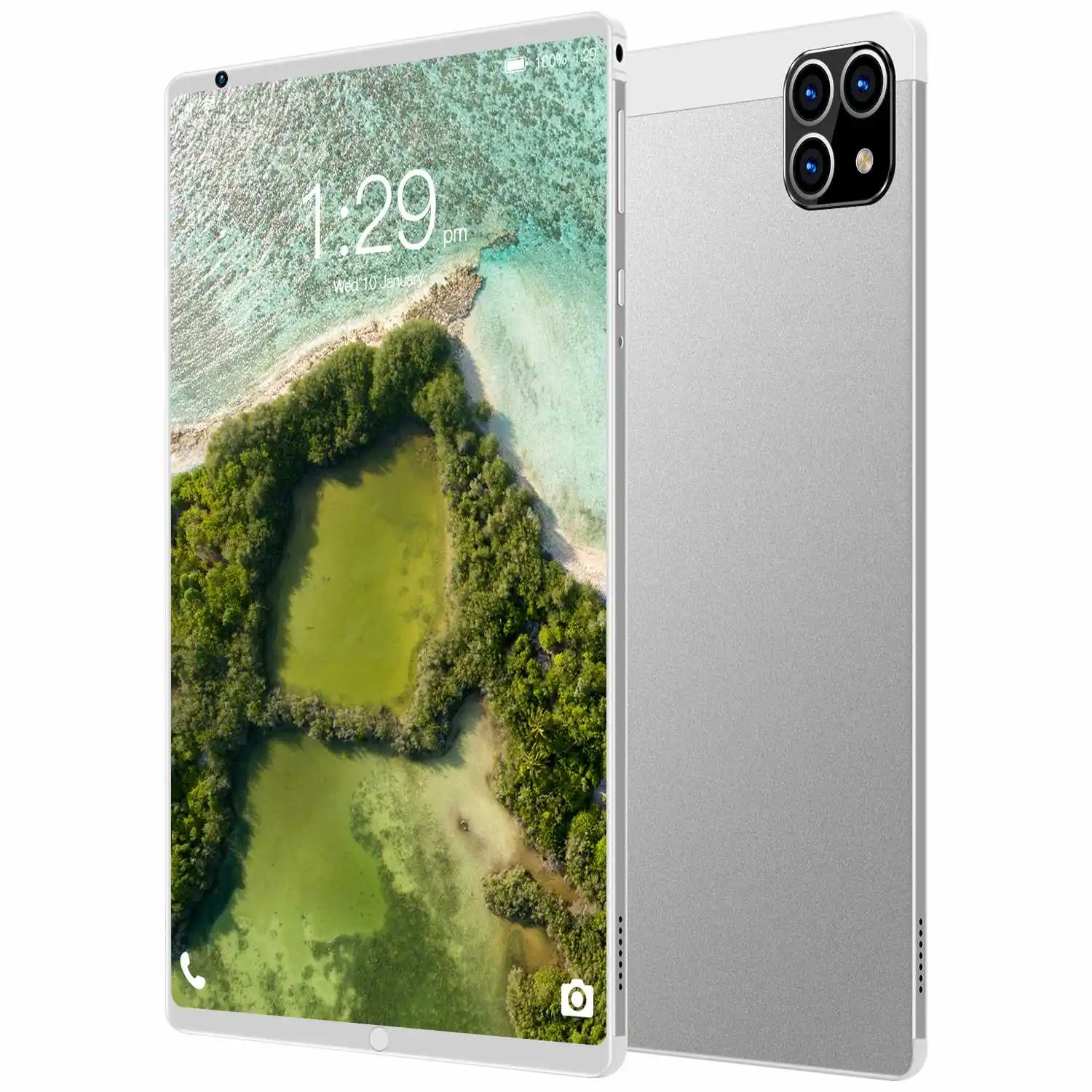 IP67 Waterproof 10.1 inch rugged android 7.0 tablet with NFC Fingerprint Unlock 4G tablet pc, Sliver, gray, black, dark green
IP67 Waterproof 10.1 inch rugged android 7.0 tablet with NFC Fingerprint Unlock 4G tablet pc, Sliver, gray, black, dark green