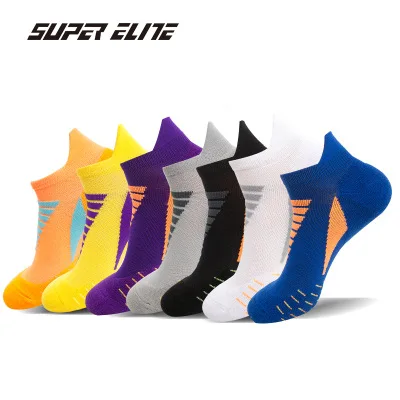 2019 new running socks professional towel bottom outdoor socks short tube men fitness sport socks
2019 new running socks professional towel bottom outdoor socks short tube men fitness sport socks