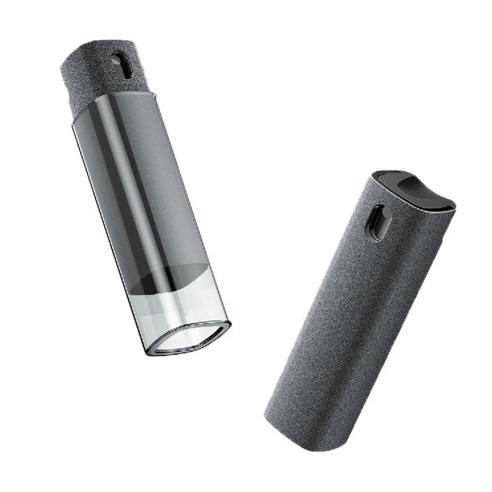 Hot Sale Phone Screen Cleaner Spray Computer Mobile Phone Screen Dust Removal Tool, Black white/as the picture shows
Hot Sale Phone Screen Cleaner Spray Computer Mobile Phone Screen Dust Removal Tool, Black white/as the picture shows