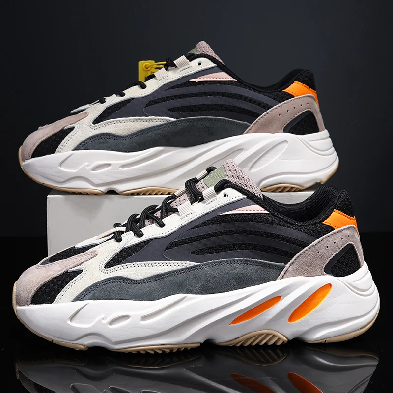 Hot Selling Zapatillas Running Style Shoes Luxury Fashion Shoes For Men 2020 Casual, Optional
Hot Selling Zapatillas Running Style Shoes Luxury Fashion Shoes For Men 2020 Casual, Optional