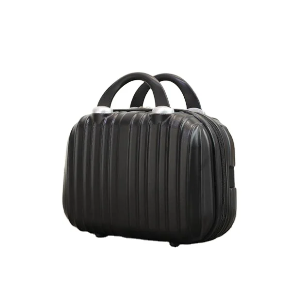 2020 top ranking 14 inch hard case trolley bag makeup cosmetic trolley case luggage case trolley, Purple/blue/light green/rose gold/pink/silver/green/black
2020 top ranking 14 inch hard case trolley bag makeup cosmetic trolley case luggage case trolley, Purple/blue/light green/rose gold/pink/silver/green/black