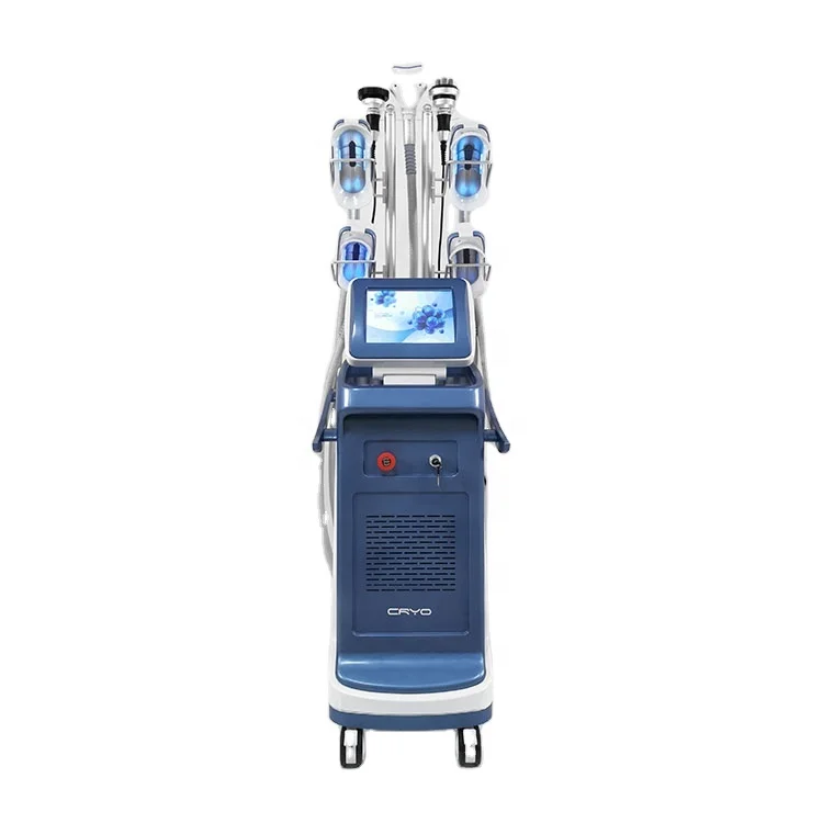 freezing equipment for fat reduction fat removal device 2021 new vacuum slimming machine
freezing equipment for fat reduction fat removal device 2021 new vacuum slimming machine