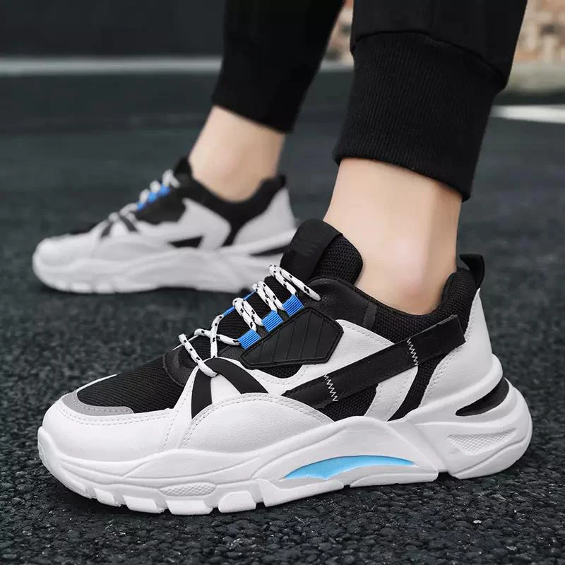 Adit Hot Selling Running Shoes For Men Lace Up Sneakers Comfortable Jogging Shoes Flat Men Running Casual Shoes Stock
Adit Hot Selling Running Shoes For Men Lace Up Sneakers Comfortable Jogging Shoes Flat Men Running Casual Shoes Stock