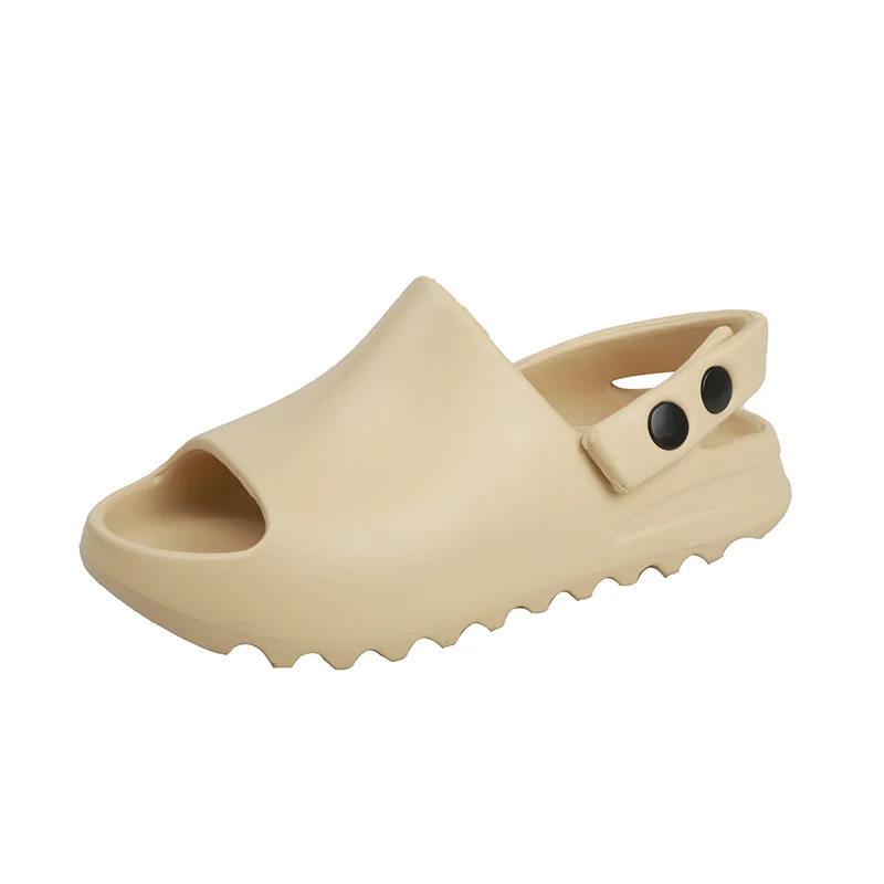 Wholesale Children's Summer Hot Style Soft Shock Absorption Slipper Baby Wear More Comfortable And Convenient To Wear Off
Wholesale Children's Summer Hot Style Soft Shock Absorption Slipper Baby Wear More Comfortable And Convenient To Wear Off