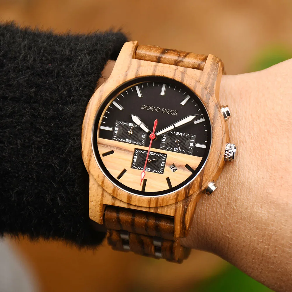 2022 Luminous Auto Date Display Waterproof Clock watches Chronograph Military Men Watches
2022 Luminous Auto Date Display Waterproof Clock watches Chronograph Military Men Watches