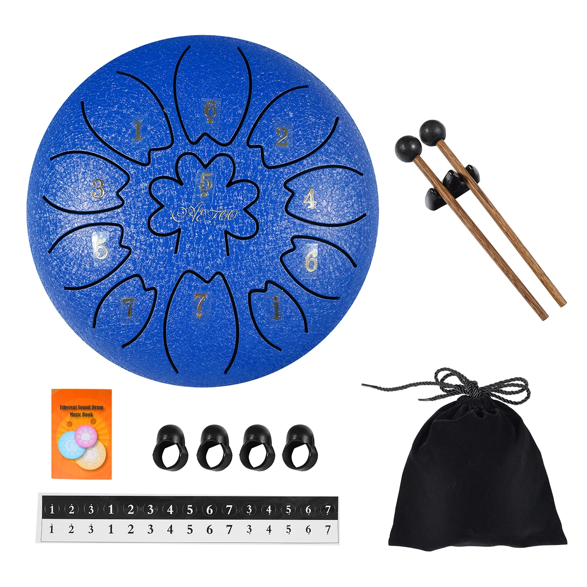 Good Quality Handpan Drum Stand Case Carbon Soft Notes Gold Top Music Party Steel Stainless Packaging Color Material Origin Type, Golden
Good Quality Handpan Drum Stand Case Carbon Soft Notes Gold Top Music Party Steel Stainless Packaging Color Material Origin Type, Golden