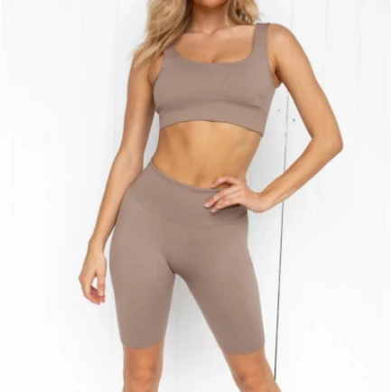 Women Sports Bra Legging Set Fitness Yoga Bra Women Fitness Sports Bra and Short Set, Picture color
Women Sports Bra Legging Set Fitness Yoga Bra Women Fitness Sports Bra and Short Set, Picture color