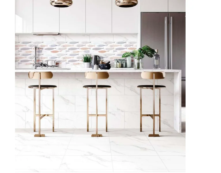 Low price bathroom first choice grade ceramic wall tile  of 300*600mm