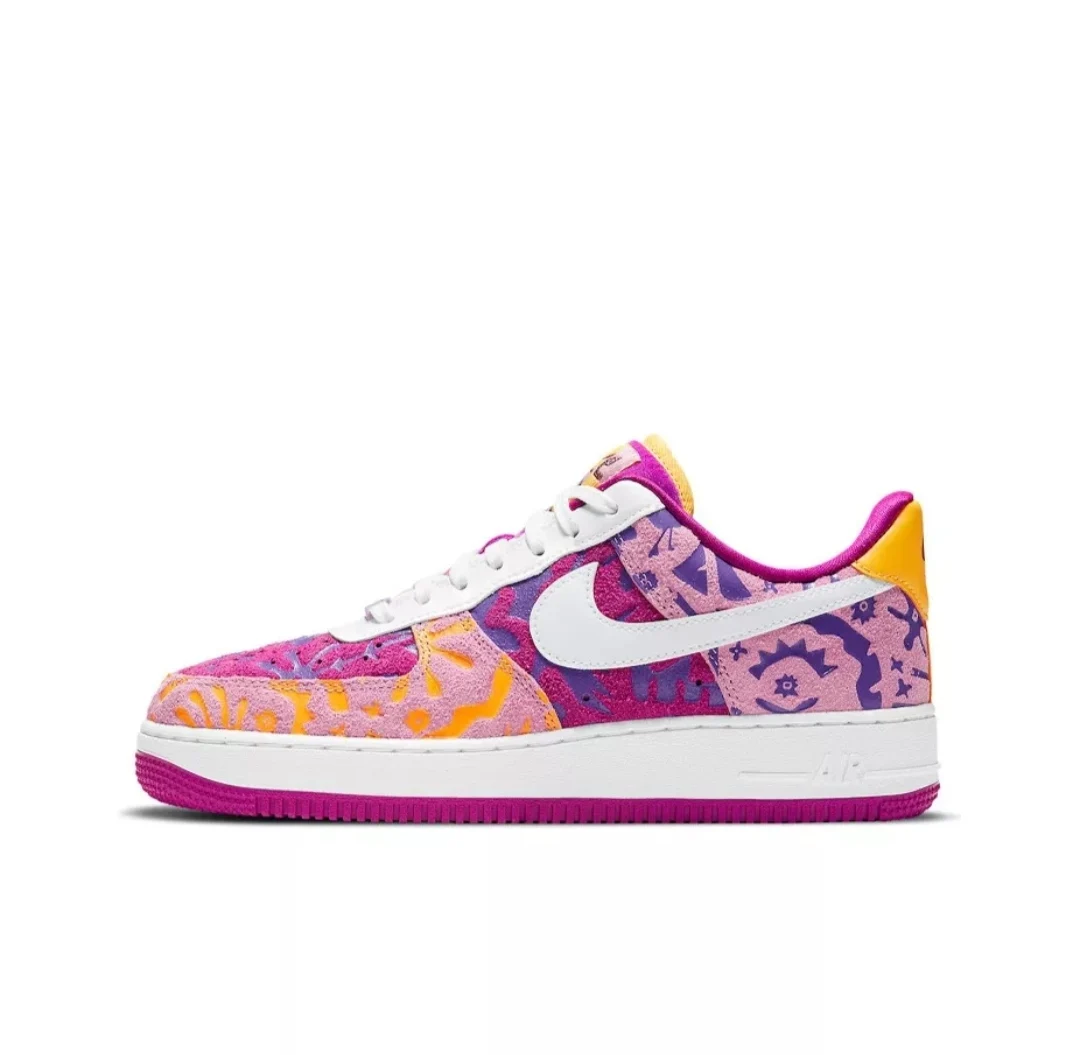 Running Casual Sneakers Men's Sports Shoes Wear-Resistant Breathable Sneakers nike air force 1 one
Running Casual Sneakers Men's Sports Shoes Wear-Resistant Breathable Sneakers nike air force 1 one