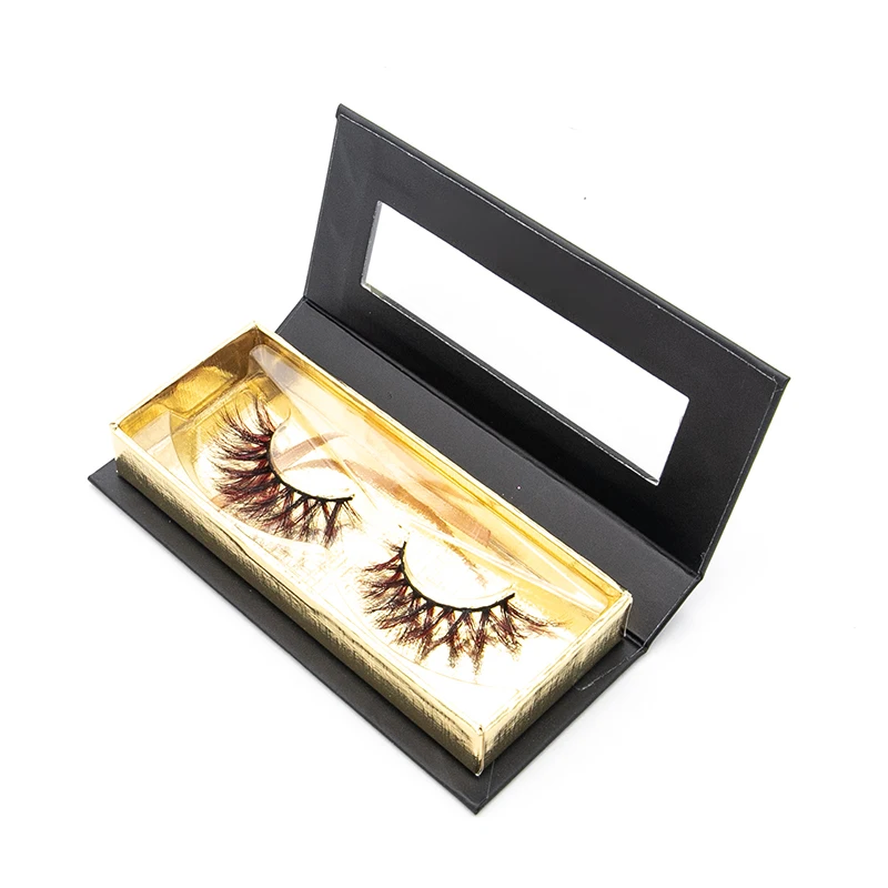 wholesale mink eyelashes makeup kits for girls cosmetic make up brushes, Natural black
wholesale mink eyelashes makeup kits for girls cosmetic make up brushes, Natural black