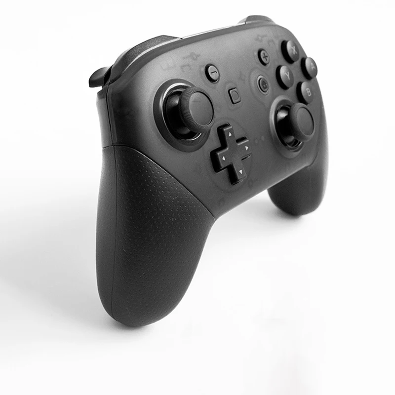 HOT Black Original Handle Gaming Joypad Wireless Switch Pro Consoles Controller for Nintendo, 4colors
HOT Black Original Handle Gaming Joypad Wireless Switch Pro Consoles Controller for Nintendo, 4colors