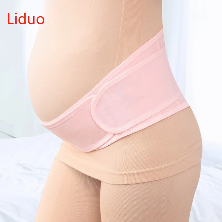 LIDUO-BRWX002 High-quality hot-selling breastfeeding bra front buckle breastfeeding belt postpartum repair belt