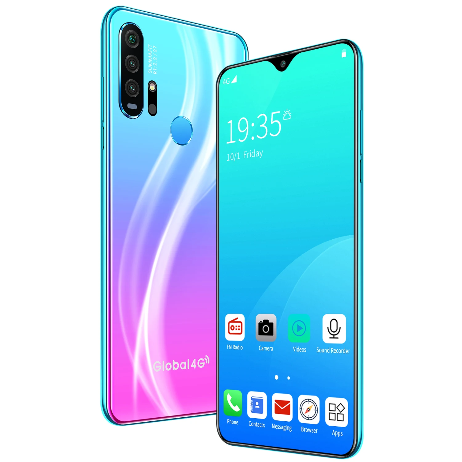 Free Shipping Phone R30 Pro 6.2 Inch Waterdrop Screen Android System Wifi Double Sim Card Smart Phone
Free Shipping Phone R30 Pro 6.2 Inch Waterdrop Screen Android System Wifi Double Sim Card Smart Phone