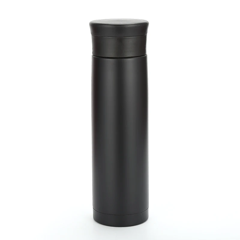 MIKENDA Custom brand logo Stainless Steel Vacuum Thermos Flask Vacuum Thermos, Black, white, green and custom color
MIKENDA Custom brand logo Stainless Steel Vacuum Thermos Flask Vacuum Thermos, Black, white, green and custom color