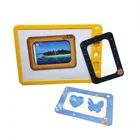 Photo Frames Frame Magnetic Photo Frames For Refrigerator Magnetic Picture Frame With Magnet Rahmen