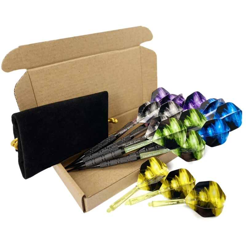 12pcs tip darts PC rod with 36 soft nylon tips for indoor outdoor games electronic plastic
12pcs tip darts PC rod with 36 soft nylon tips for indoor outdoor games electronic plastic