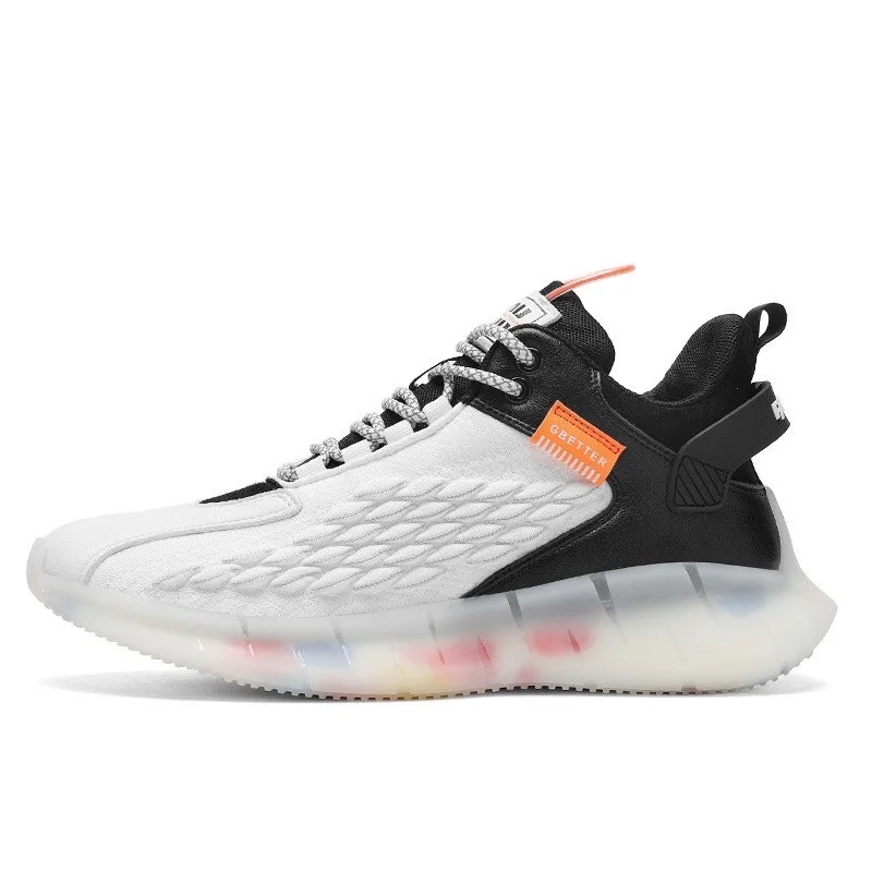 New Fashion Trend Mesh Cushioning Winter Sneakers for Men Mens Shoes Mens Sneakers M
New Fashion Trend Mesh Cushioning Winter Sneakers for Men Mens Shoes Mens Sneakers M