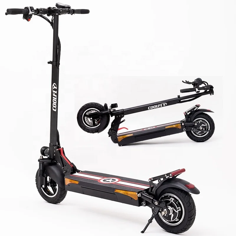 Newest hot selling 10 inch 48V 800w adult scooter electric foldable scooter high speed e scooter big powerful with turn lights
Newest hot selling 10 inch 48V 800w adult scooter electric foldable scooter high speed e scooter big powerful with turn lights