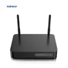 Professional industrial G16 Android tv box with sim card slot 4g lte Built-in Internal zigbee (Optional)