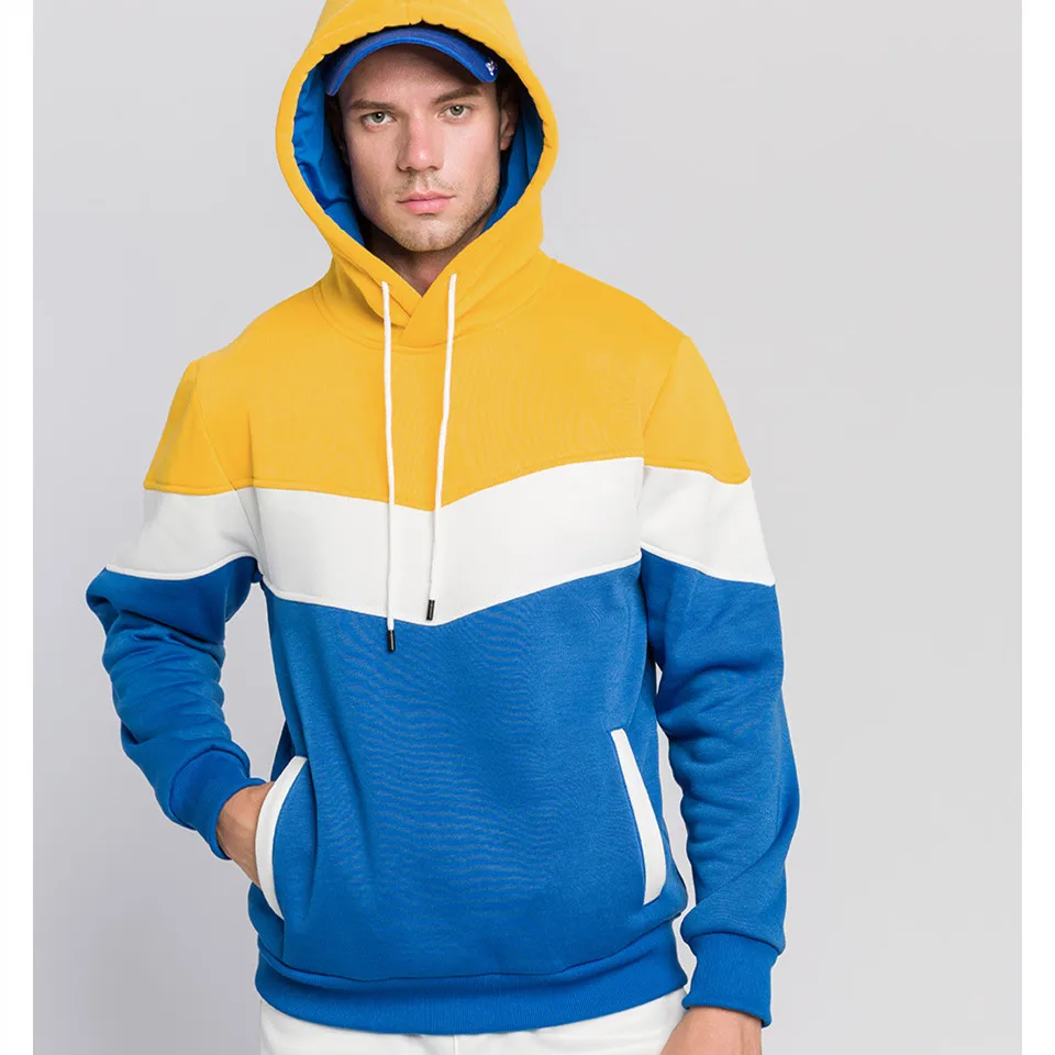 2022 New Trend Color Block Oversized Pullover Men Hoodies Custom Logo For Men, For chioce
2022 New Trend Color Block Oversized Pullover Men Hoodies Custom Logo For Men, For chioce
