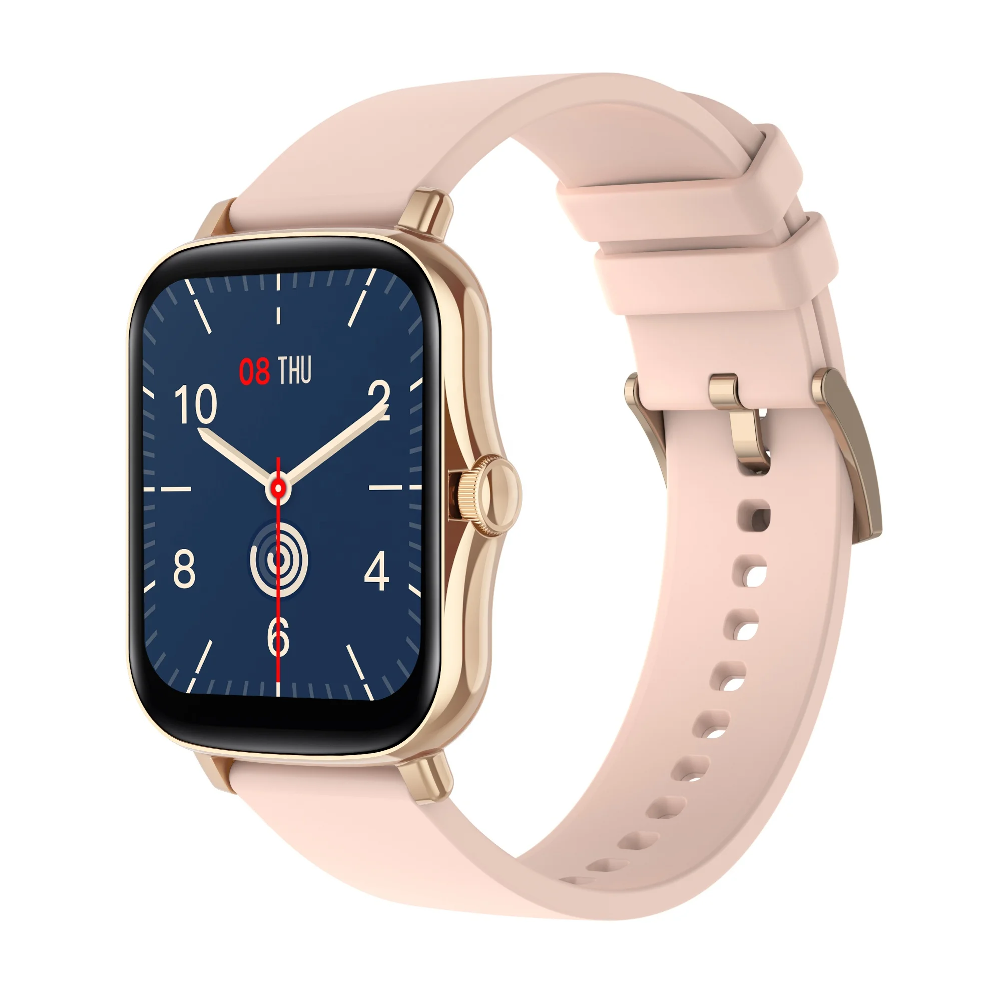 2021 latest smartwatch Y20 1.7 inch waterproof smart bracelet rotation button smart watch
2021 latest smartwatch Y20 1.7 inch waterproof smart bracelet rotation button smart watch