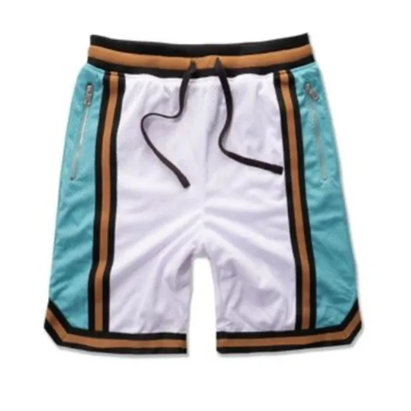 Hot sale Explsion New Fashion mesh sports shorts men's fitness sports leisure fitness outdoor training basketball running shorts, 5 colors pictures as show
Hot sale Explsion New Fashion mesh sports shorts men's fitness sports leisure fitness outdoor training basketball running shorts, 5 colors pictures as show