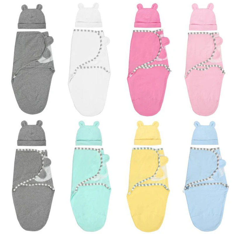 2021 New hot sale cotton fluffy baby sleeping bag newborn winter, 8 colors available
2021 New hot sale cotton fluffy baby sleeping bag newborn winter, 8 colors available