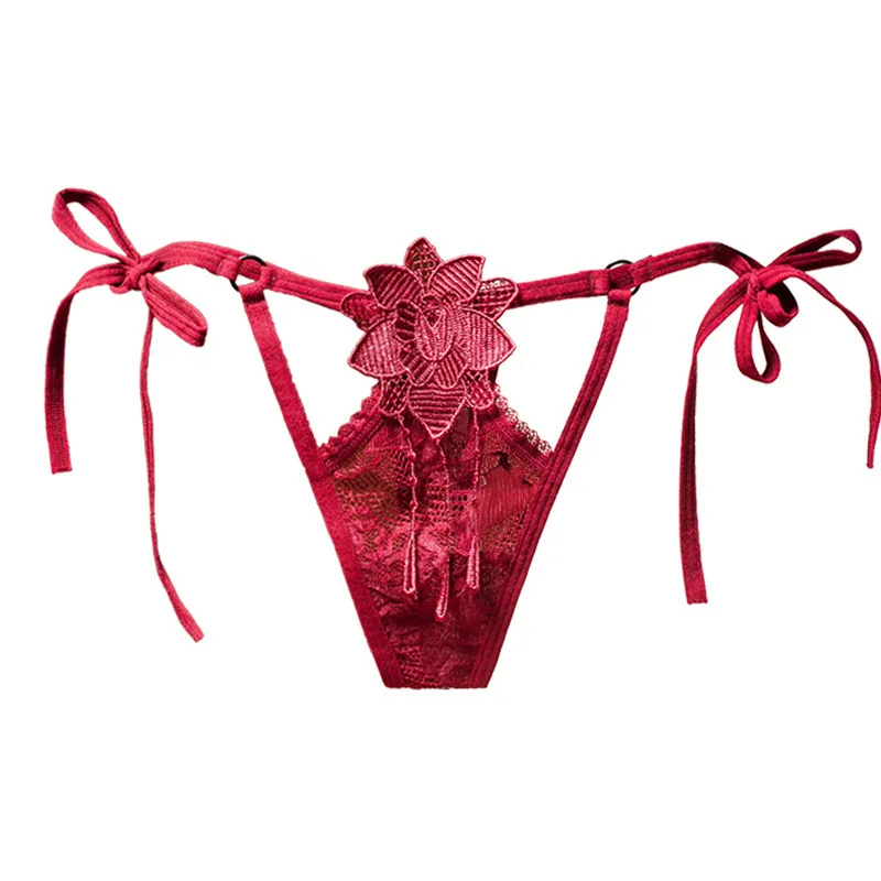 Hot style wholesale Lace-up panties Girls Woman Thongs Panties Underwear Sexy, 7kinds
Hot style wholesale Lace-up panties Girls Woman Thongs Panties Underwear Sexy, 7kinds
