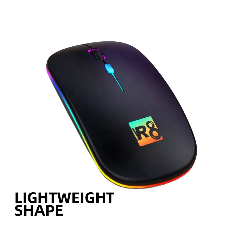 Dropshipping Wireless Mice Rechargeable 2.4G Wireless mouse for computer, Customised
Dropshipping Wireless Mice Rechargeable 2.4G Wireless mouse for computer, Customised