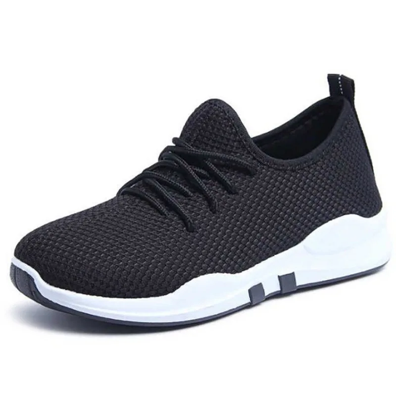 Wearable and thickened shoes with small red and black laces sneakers breathable sport Shoes women shoes sports
Wearable and thickened shoes with small red and black laces sneakers breathable sport Shoes women shoes sports