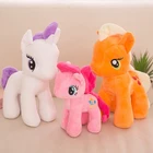 plush pony horse toy stuffed animal toy for children