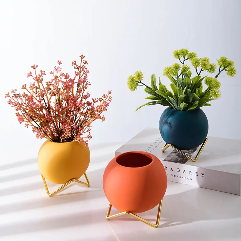 balcony nordic minimalist hand painted ceramic cheap flower pots planters for home decor, As picture
balcony nordic minimalist hand painted ceramic cheap flower pots planters for home decor, As picture