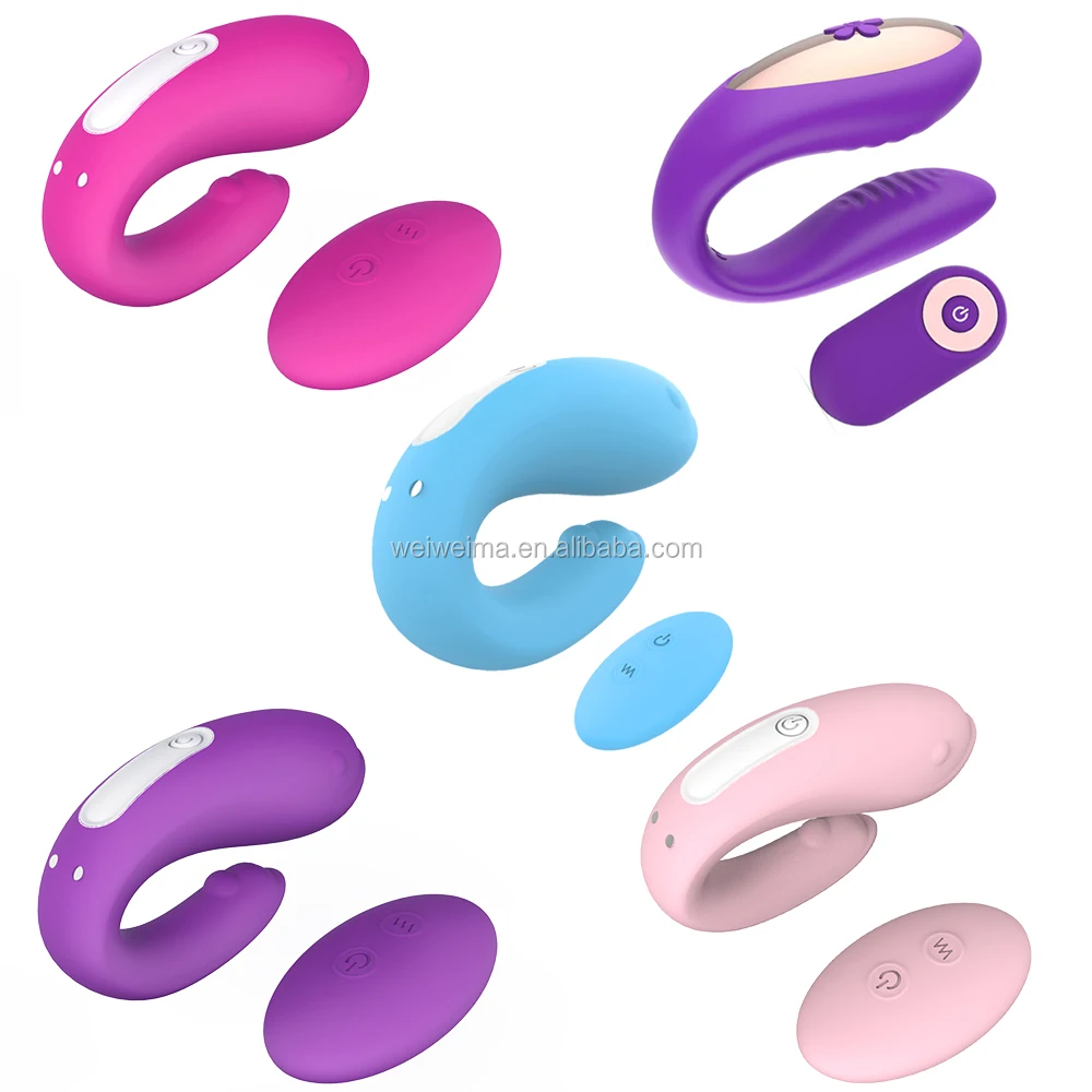 Вибратор Дельфин