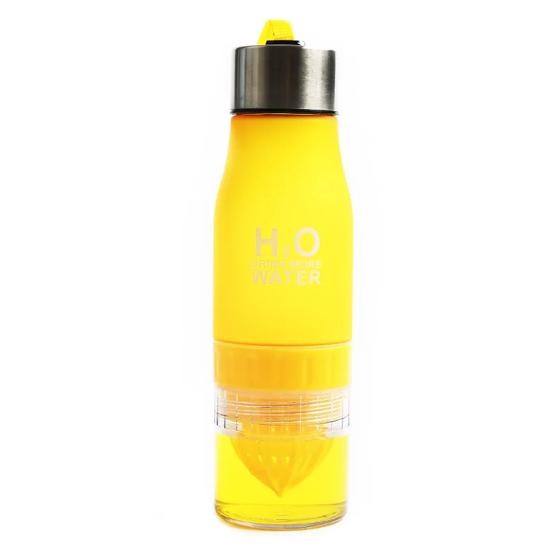 Wholesale Lowest Price New style fruit water bottle infuser juice bottle food grade plastic water bottle
Wholesale Lowest Price New style fruit water bottle infuser juice bottle food grade plastic water bottle