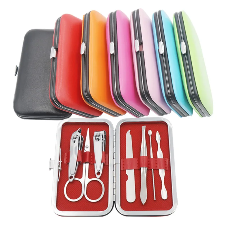 Color nail clipper set stainless steel nail clipper manicure care tools gift customized logo toe nail clippers, Pink/blue/red/green/black
Color nail clipper set stainless steel nail clipper manicure care tools gift customized logo toe nail clippers, Pink/blue/red/green/black