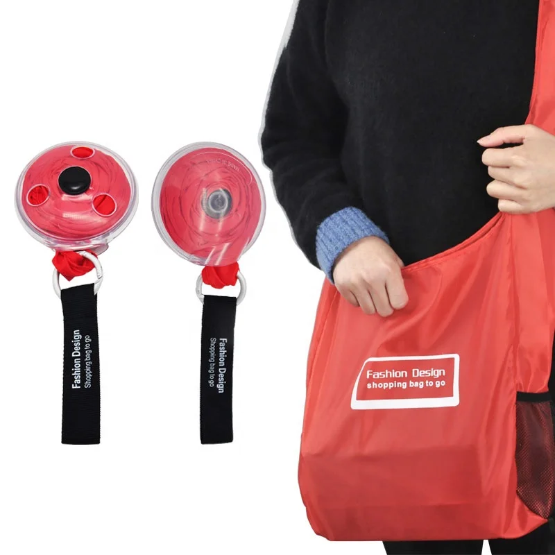eco friendly safeway reusable customized shopping bags rollup, Orange,blue,red,black,pink,green, blue
eco friendly safeway reusable customized shopping bags rollup, Orange,blue,red,black,pink,green, blue