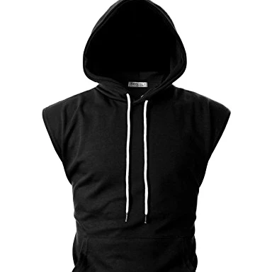 Guangzhou Sidian new branding custom free sample design solid color sleeveless cotton private labels men hoodie gym tank top, Customized color
Guangzhou Sidian new branding custom free sample design solid color sleeveless cotton private labels men hoodie gym tank top, Customized color