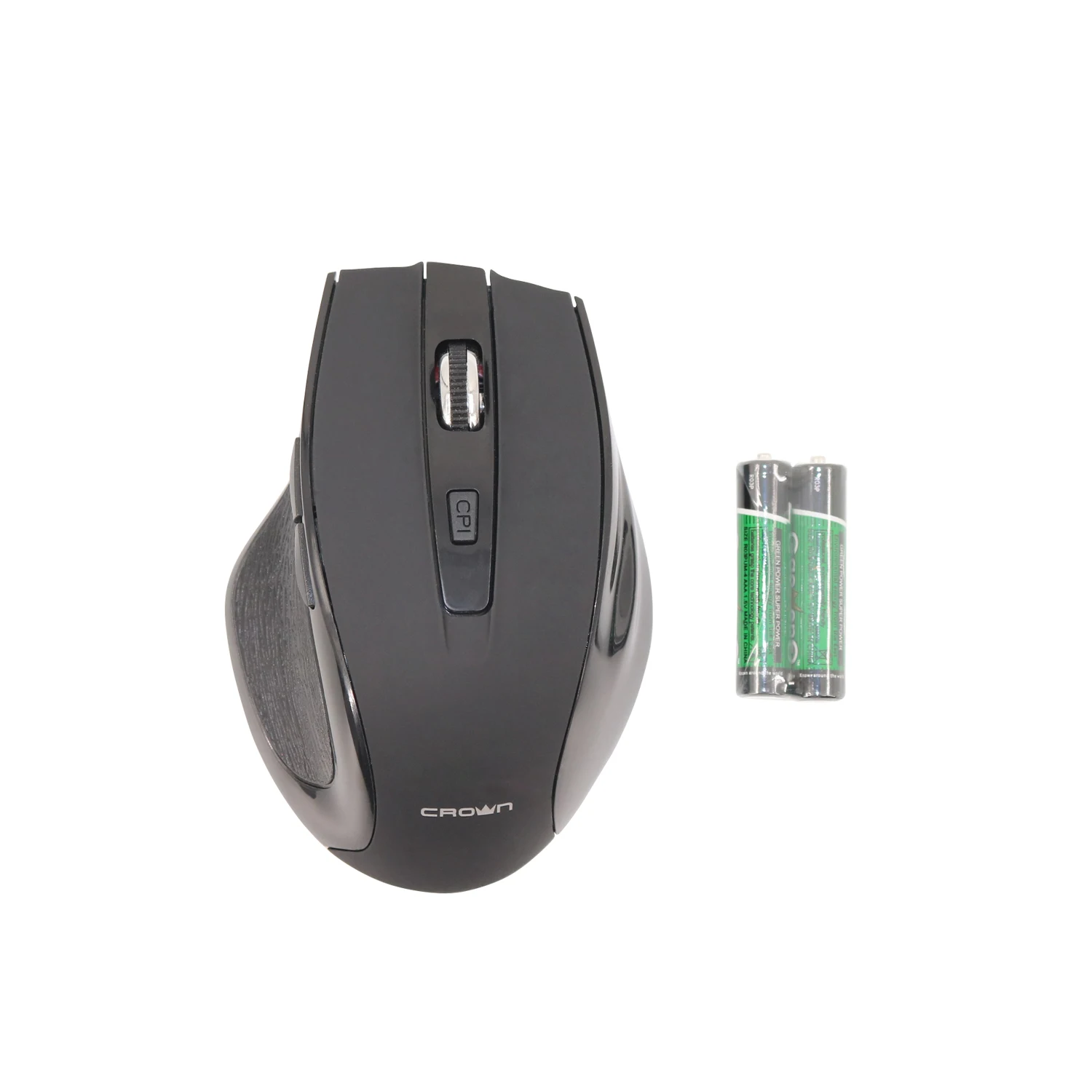 CROWN wireless mouse 2.4ghz Cordless optical mouse 1200 DPI wireless mouse gaming wireless
CROWN wireless mouse 2.4ghz Cordless optical mouse 1200 DPI wireless mouse gaming wireless