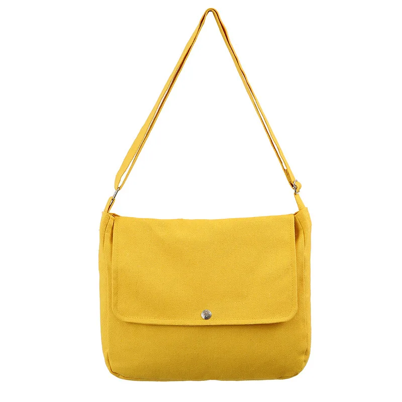 wholesale 2021 new Japanese and Korean ins canvas bag casual female messenger pure color simple trendy bag, Black,grey,blue or customized
wholesale 2021 new Japanese and Korean ins canvas bag casual female messenger pure color simple trendy bag, Black,grey,blue or customized
