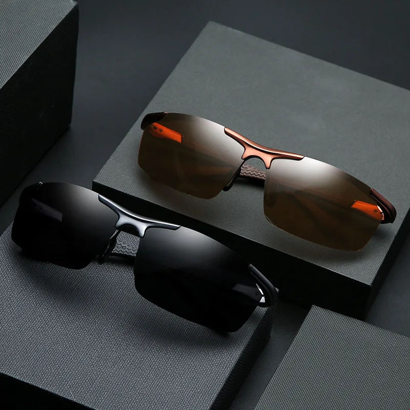 2021 newest aluminum magnesium driving sport sunglasses polarized women men eyewear shade sun glasses wholesale custom goggles
2021 newest aluminum magnesium driving sport sunglasses polarized women men eyewear shade sun glasses wholesale custom goggles