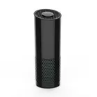Air Purifier for car Smokers Allergies and Pets Hair True HEPA & High Efficiency Carbon Filter