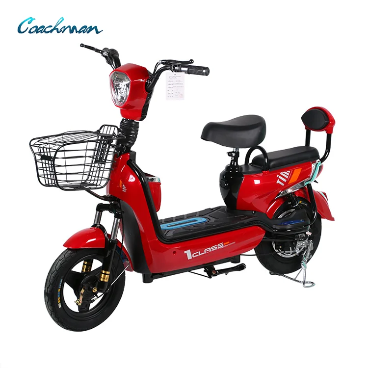 coach-GM variety color 30-50km/h carbon steel two seat brushless 2 seat carbon steel offer electric bicycle, 4 colors
coach-GM variety color 30-50km/h carbon steel two seat brushless 2 seat carbon steel offer electric bicycle, 4 colors