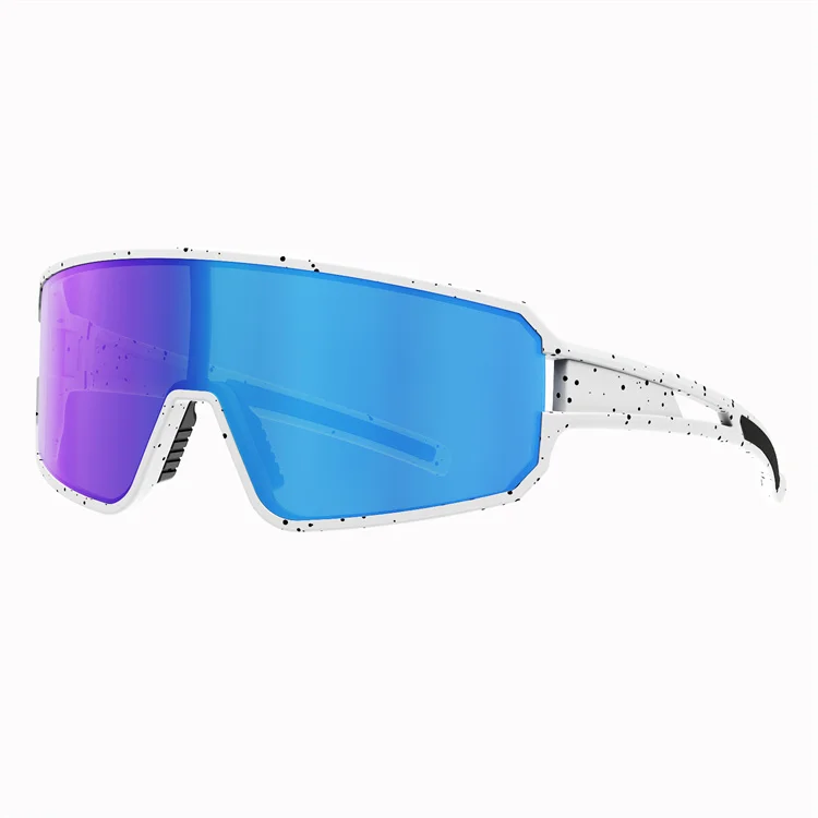 2021 New Design oem Custom TR90 Polarized Cycling Glasses Sport running sunglasses bike, Customized color
2021 New Design oem Custom TR90 Polarized Cycling Glasses Sport running sunglasses bike, Customized color