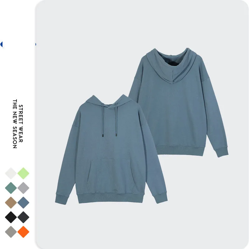 Wholesale Casual Solid color Sets Men Plain Hoodie +Pants Jogger Two-Pieces Casual Tracksuit Sportswear Hoodies Set Suit
Wholesale Casual Solid color Sets Men Plain Hoodie +Pants Jogger Two-Pieces Casual Tracksuit Sportswear Hoodies Set Suit