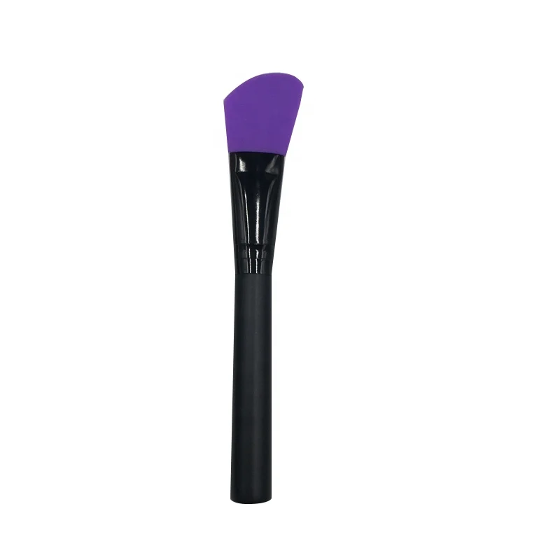 Wholesale Face Wooden Handle Silicone Applicator Brush Beauty DIY Tools Custom Facial Face Mask Mud Brush 
Wholesale Face Wooden Handle Silicone Applicator Brush Beauty DIY Tools Custom Facial Face Mask Mud Brush