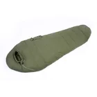 Custom Portable Outdoor Camping Long Lasting Lightweight Army Sleeping Bag