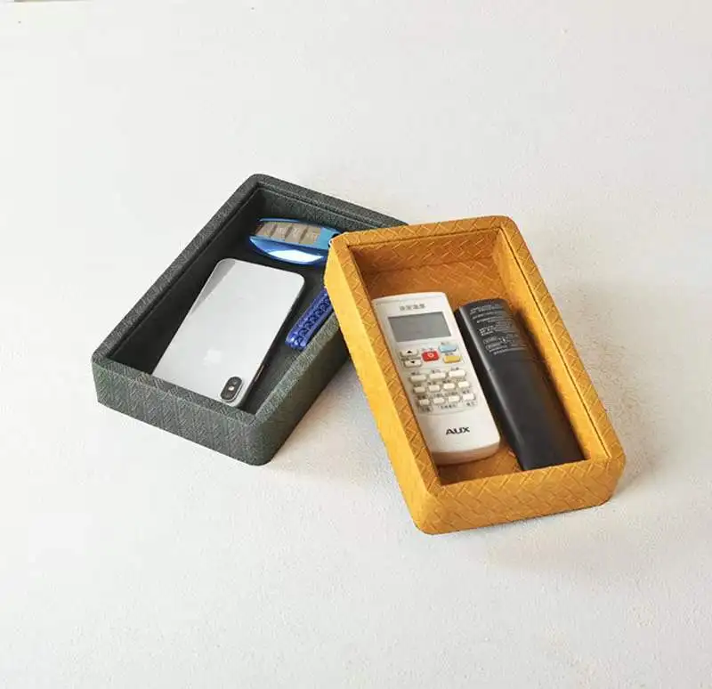 Mini children storage boxwooden storagemakeup storage box small storage box, Customized color
Mini children storage boxwooden storagemakeup storage box small storage box, Customized color