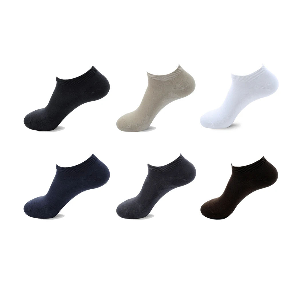 2021 Hot Sale Factory Direct Price Breathable Bamboo Fiber Ankle Crew Socks For Men, Custom color
2021 Hot Sale Factory Direct Price Breathable Bamboo Fiber Ankle Crew Socks For Men, Custom color