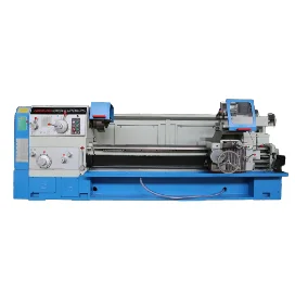 Universal lathe